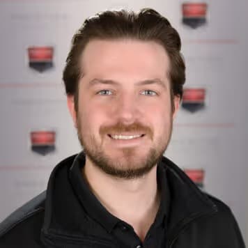 Photo of Michael Osborne