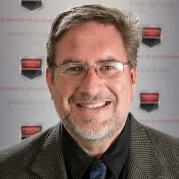 Photo of Warren Kaye