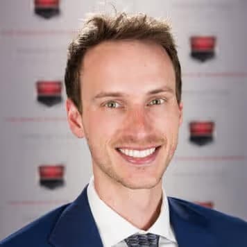 Photo of Trace Paulson