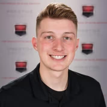 Photo of Bryce Paulson