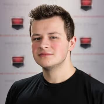 Photo of George Strunk