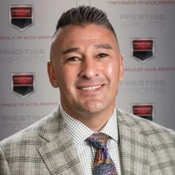 Photo of Roman Castro