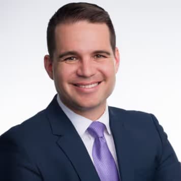 Photo of Sean Farshchi