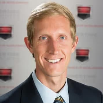 Photo of Corwin Fergus