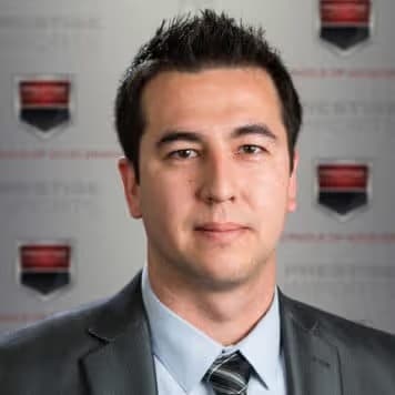 Photo of Nori Limbacher