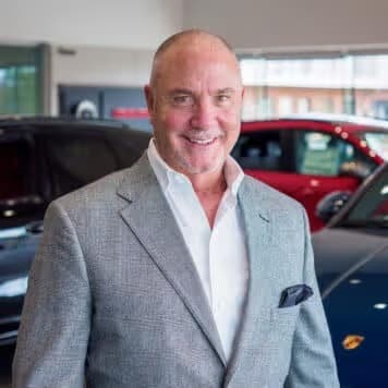 Photo of Greg Romano