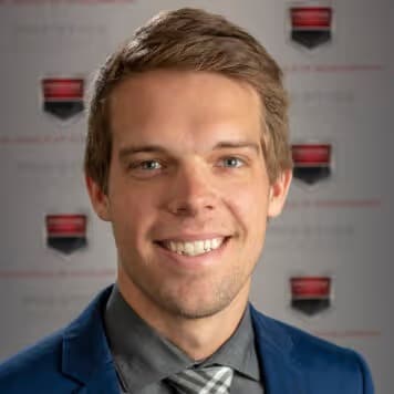 Photo of Chad Folkerts