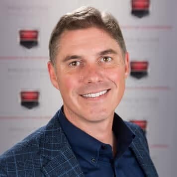 Photo of Dave Stribling