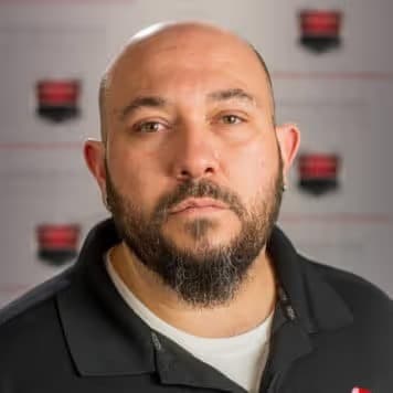 Photo of Michael Ortiz