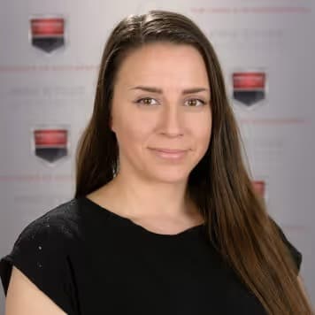 Photo of Brittanie Wycoff