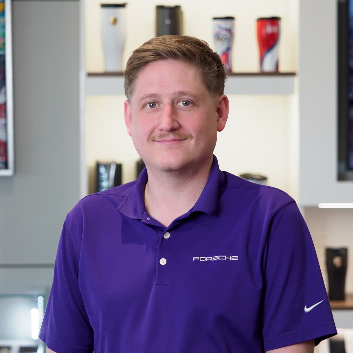 Photo of Garret Adelgren